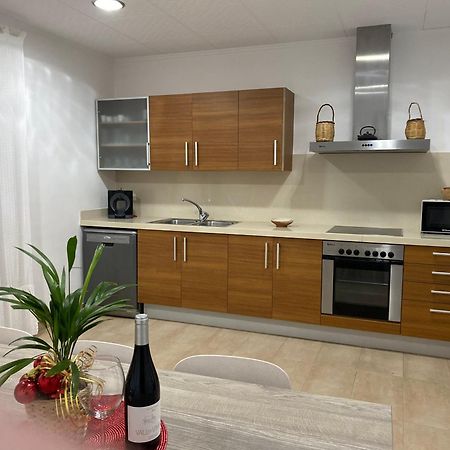 La Casa De Marieta "B" Villa Deltebre Dış mekan fotoğraf
