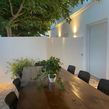 La Casa De Marieta "B" Villa Deltebre Dış mekan fotoğraf
