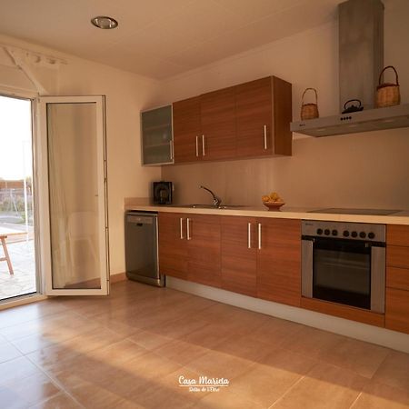 La Casa De Marieta "B" Villa Deltebre Dış mekan fotoğraf