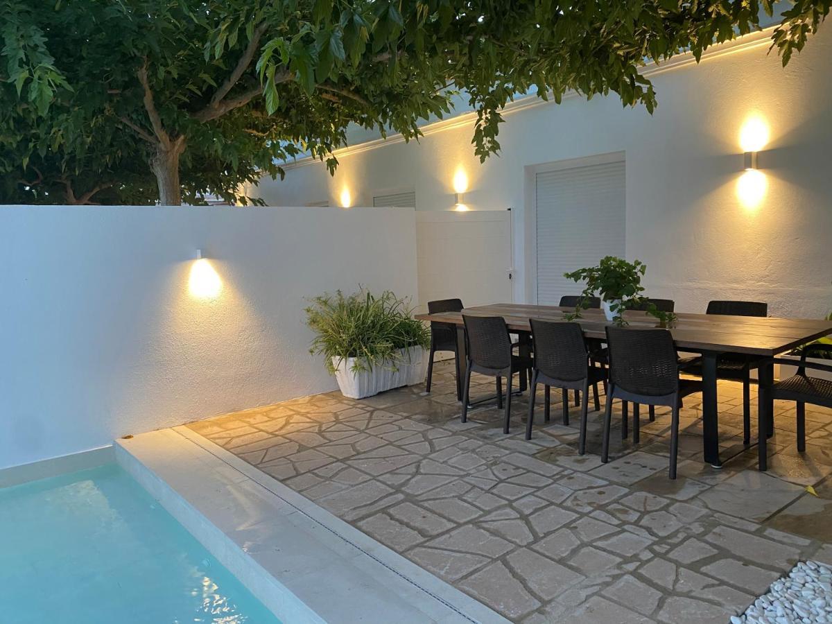 La Casa De Marieta "B" Villa Deltebre Dış mekan fotoğraf