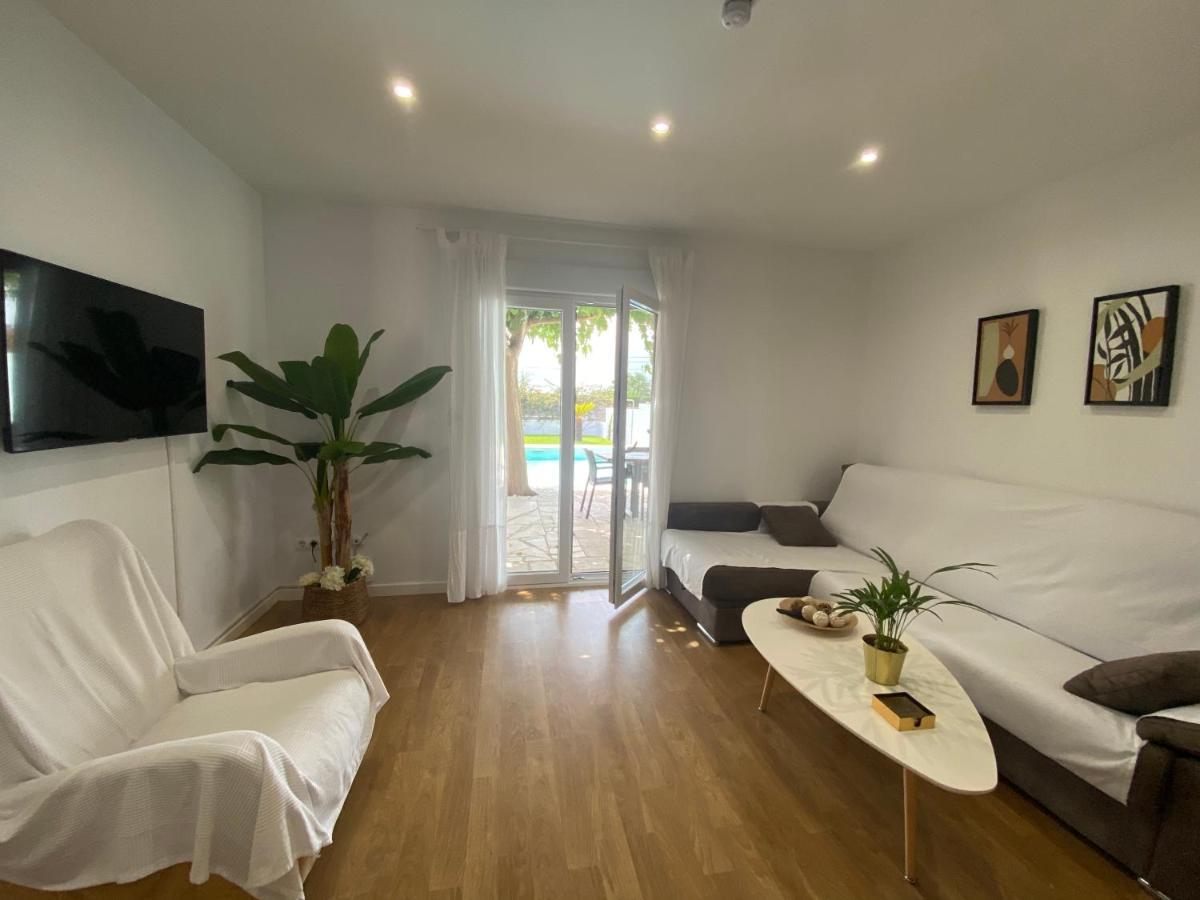 La Casa De Marieta "B" Villa Deltebre Dış mekan fotoğraf