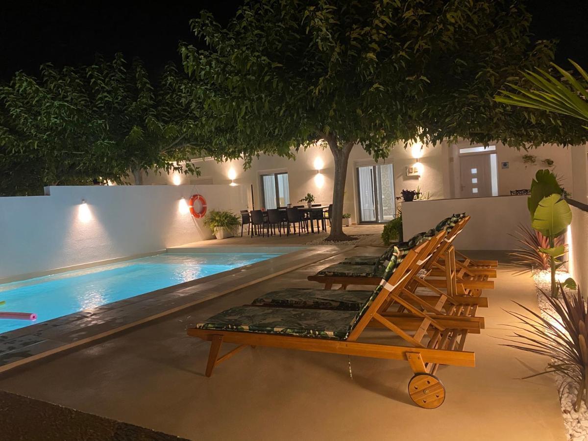 La Casa De Marieta "B" Villa Deltebre Dış mekan fotoğraf