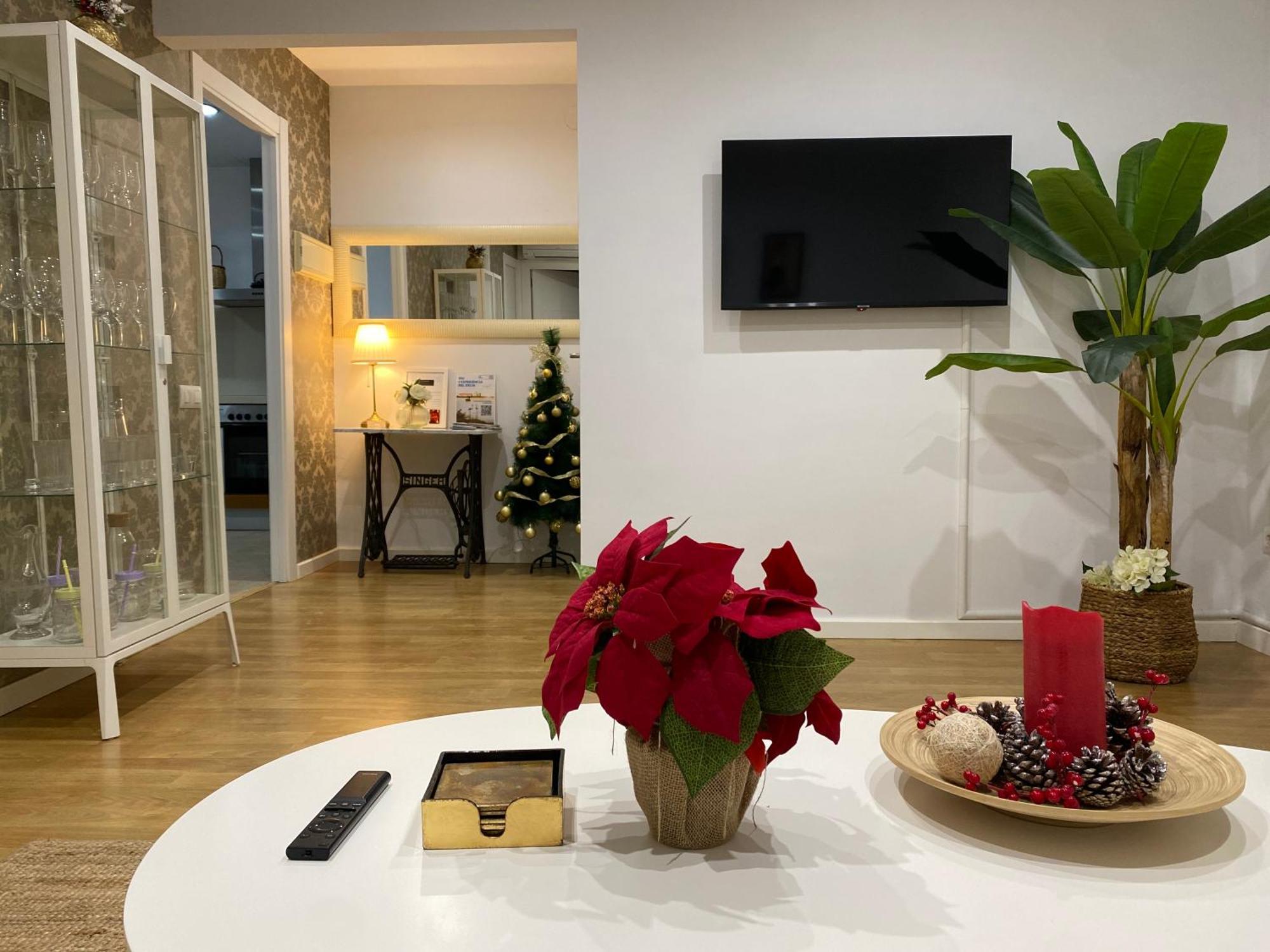 La Casa De Marieta "B" Villa Deltebre Dış mekan fotoğraf