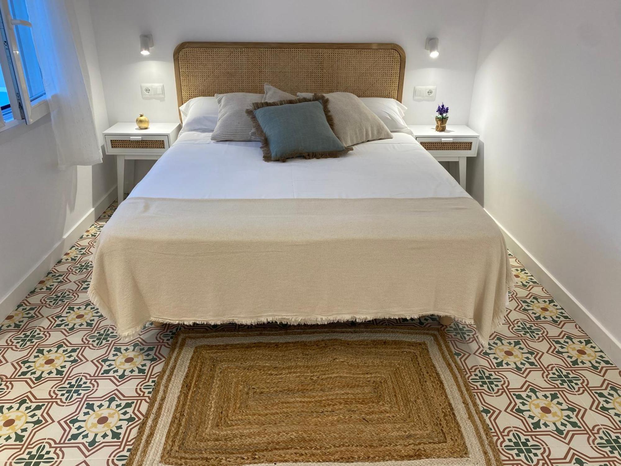 La Casa De Marieta "B" Villa Deltebre Dış mekan fotoğraf