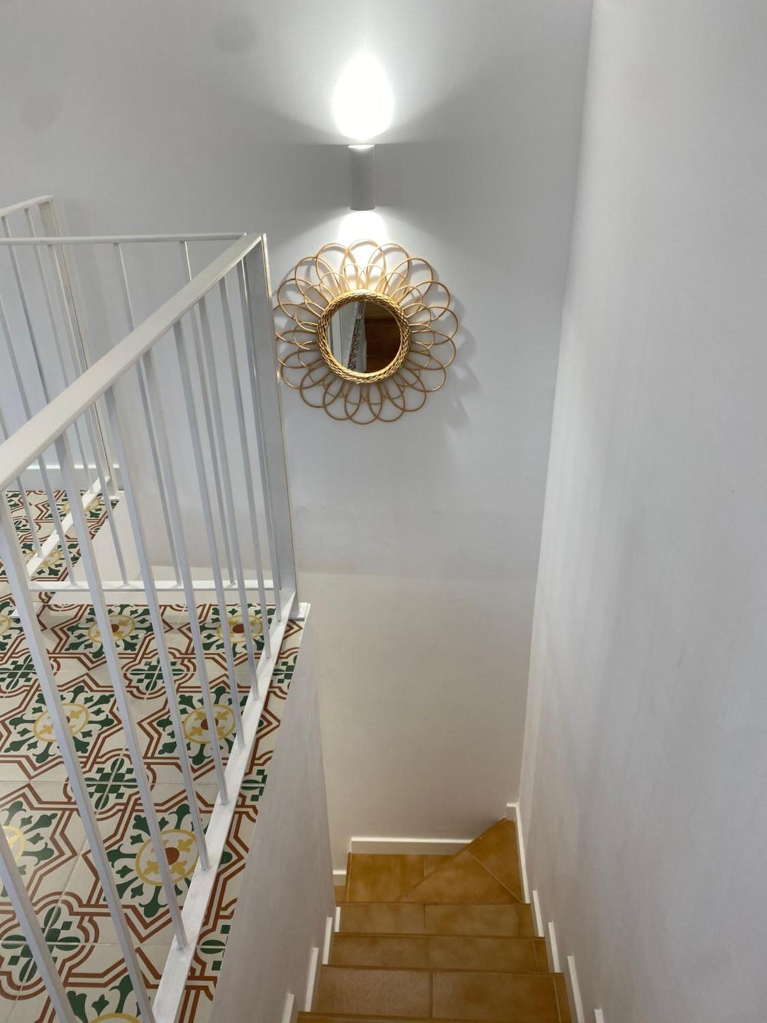 La Casa De Marieta "B" Villa Deltebre Dış mekan fotoğraf