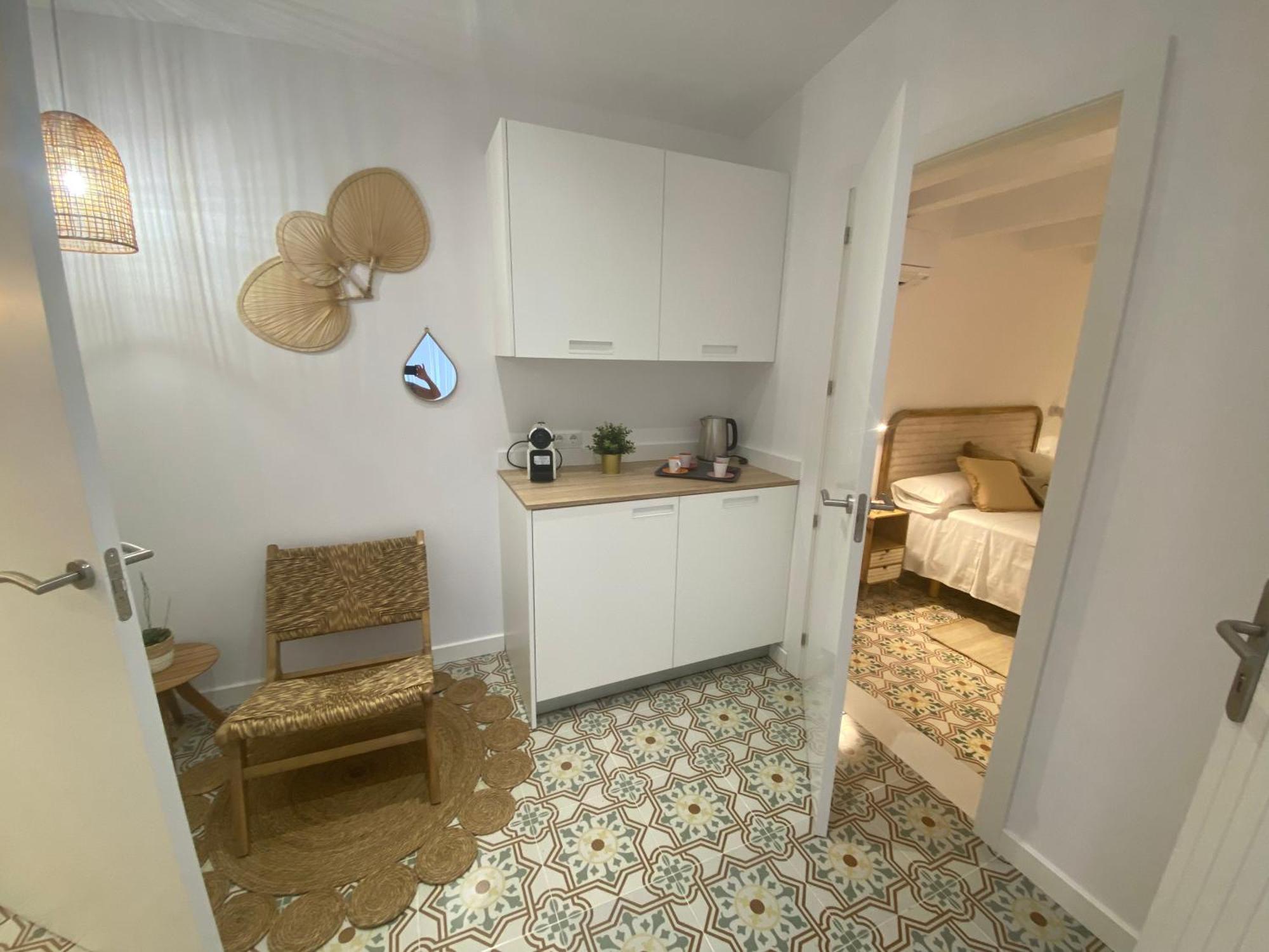 La Casa De Marieta "B" Villa Deltebre Dış mekan fotoğraf