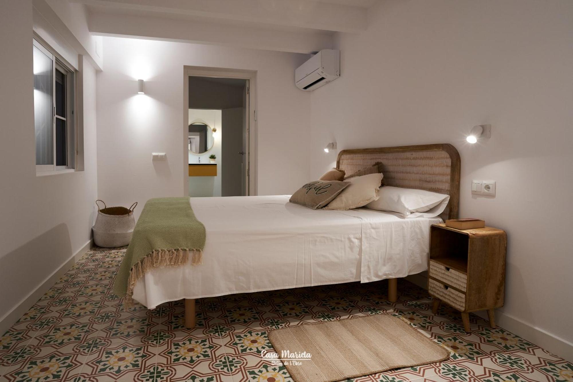 La Casa De Marieta "B" Villa Deltebre Dış mekan fotoğraf