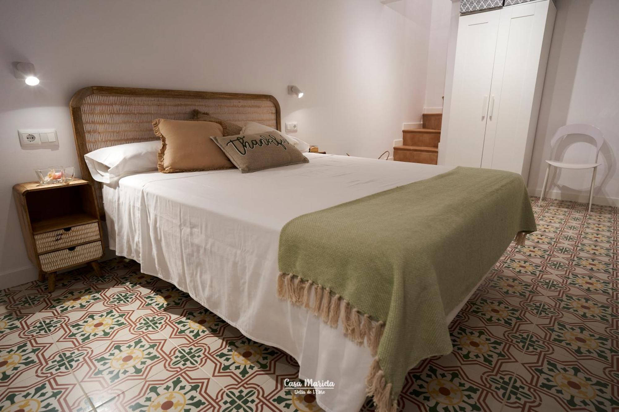La Casa De Marieta "B" Villa Deltebre Dış mekan fotoğraf